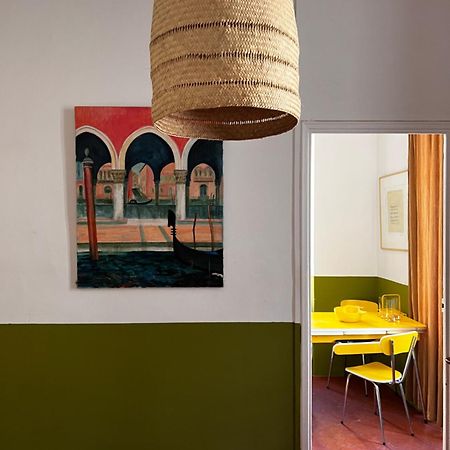 L'Appartement Du Cafe De L'Horloge ลาซิโอตาต์ ภายนอก รูปภาพ