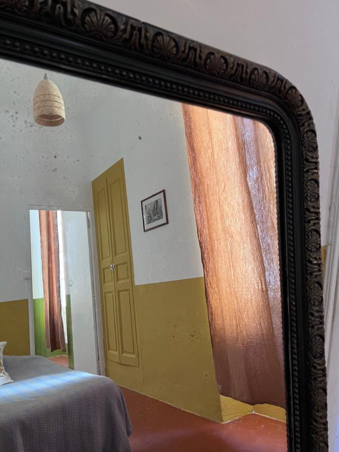 L'Appartement Du Cafe De L'Horloge ลาซิโอตาต์ ภายนอก รูปภาพ