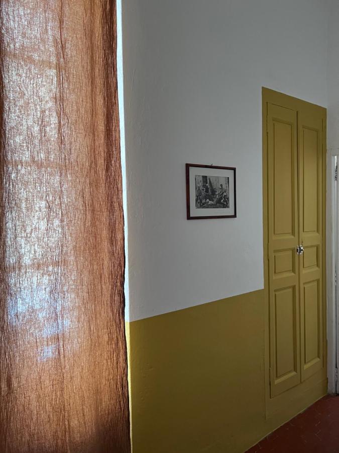 L'Appartement Du Cafe De L'Horloge ลาซิโอตาต์ ภายนอก รูปภาพ