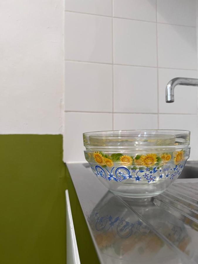 L'Appartement Du Cafe De L'Horloge ลาซิโอตาต์ ภายนอก รูปภาพ