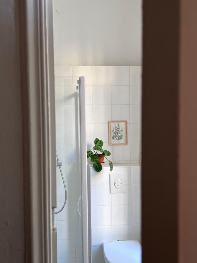 L'Appartement Du Cafe De L'Horloge ลาซิโอตาต์ ภายนอก รูปภาพ