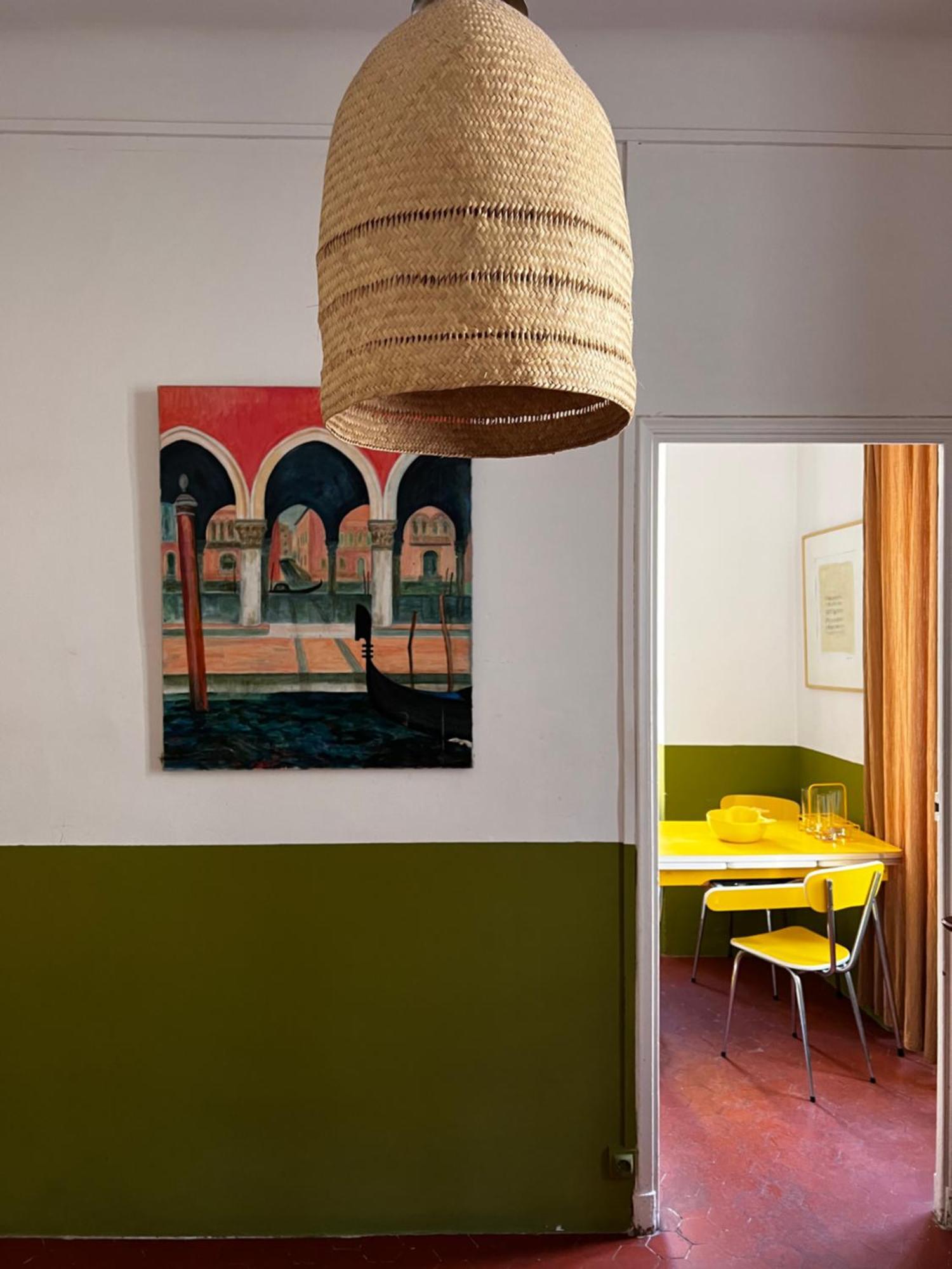 L'Appartement Du Cafe De L'Horloge ลาซิโอตาต์ ภายนอก รูปภาพ